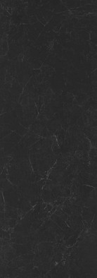 Керамогранит Marquina Black 3 mm Texture 100х300 Janye Slab структурированный универсальная плитка JC8019M03