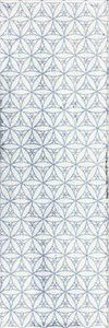 Декор Arles Snow Decor Mix керамический