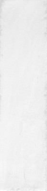 Настенная плитка Martinica White 7,5х30 Monopole глянцевая керамическая 67285