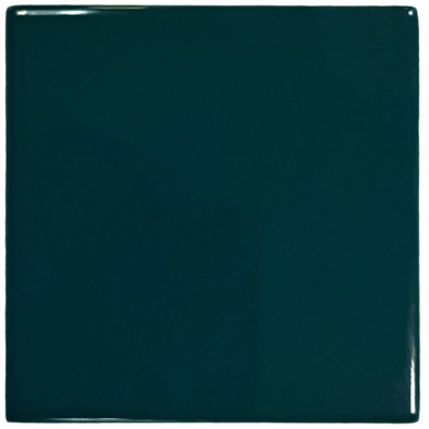 Настенная плитка Mini Tile Tempo Glossy 9.9х9.9 Modern Ceramics глянцевая керамическая