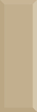 Настенная плитка Monocolor Biselado Brillo Beige 10x30 глянцевая керамическая фото Настенная плитка Monocolor Biselado Brillo Beige 10x30 глянцевая керамическая