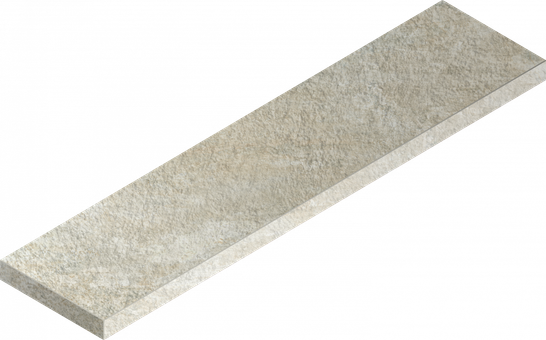 Ступень угловая Magma Mineral Scalino 33x60 Ang.Sx керамогранит структурированная Italon x2 620070003036