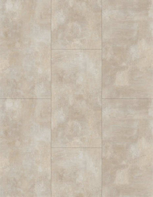 SPC ламинат Icon Floor Бетон Буржуа Marble 43 класс 608х304х6 мм (каменно-полимерный) ML-68 с фаской