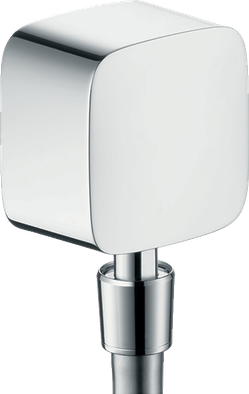 Шланговое соединение Hansgrohe PuraVida Fixfit