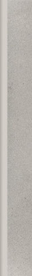 Плинтус Naturstone Antracite Cokół Mat. 7,2x59,8 Paradyz Ceramika керамогранит матовый 5900144085794