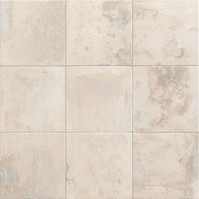 Керамогранит Pav. Land White 20х20 Mainzu матовый универсальный 922384