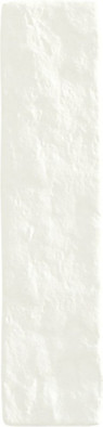 Керамогранит Loft White 6x25 Polis Loft матовый настенная плитка