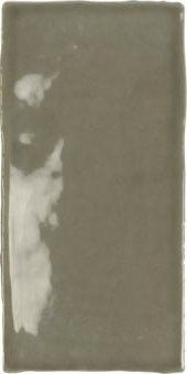 Настенная плитка Vintage Lead 7.5х15 глянцевая фото Настенная плитка Vintage Lead 7.5х15 глянцевая