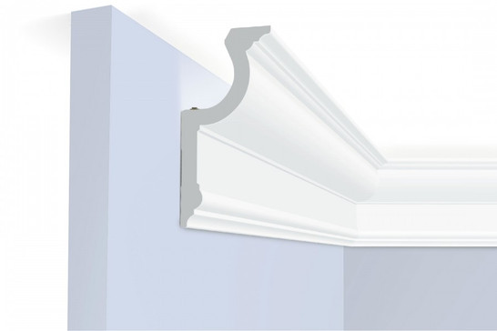 Карниз Hiwood A155 полистирол
