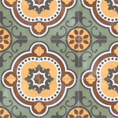 Керамогранит Bondi Puebla Natural