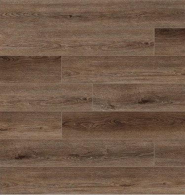 SPC ламинат CronaFloor Дуб Лексия Morris 42 класс 1200х180х5 мм (каменно-полимерный) с фаской