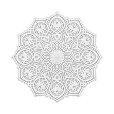 Европласт Розетка 1.56.502