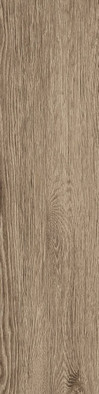 Керамогранит Висдом Коричневый 14,7х59,4 матовый Ceradim напольная плитка х9999295038