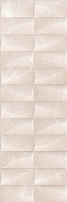 Настенная плитка Ardulin MT Concept Sand 30x90 Keraben рельефная (структурированная) керамическая 00000040691