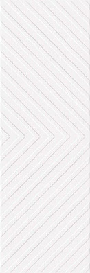 Настенная плитка Citera Nieve 25x75 керамическая