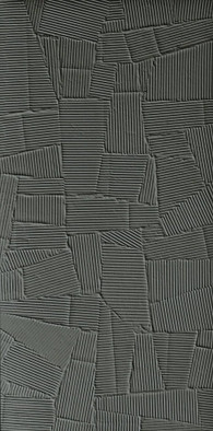 Керамогранит 06075-S Homey Paper Clay Muschio 60x120 Piemme матовый, рельефный (рустикальный) настенная плитка