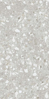 Керамогранит Terrazzo Classic Crema Matt 60x120 Buono Ceramica матовый универсальная плитка TVL4804M