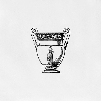 Декор STG/C506/17006 Авеллино керамический