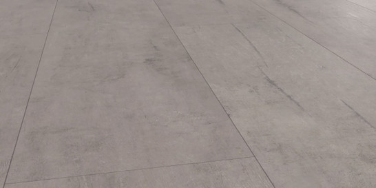 SPC ламинат The Floor P2001 Loredo 33 класс 1500х200х6 мм (каменно-полимерный)