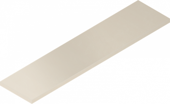 Ступень угловая Forum Slim Pure Scal. 33x120 Ang. Sx керамогранит матовая Italon 620070003152