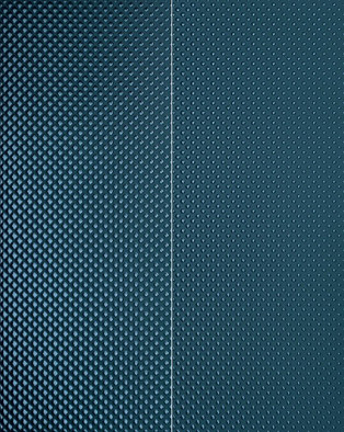 Декор D- 2-elementowy My Tones Navy A 59,8x74,8 Tubadzin глянцевый, матовый керамический