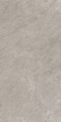 Керамогранит Rinascente Slate Silver 60x120 Atlas Concorde матовый универсальная плитка 610010003556