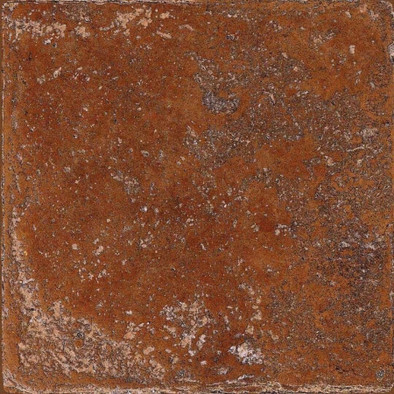 Керамогранит Pomposa Siena 40x40 Isla Tiles матовый универсальная плитка 1006805