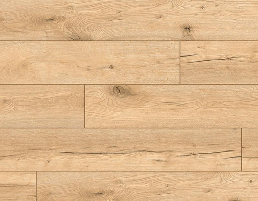 Ламинат Sensa by Classen Pool Aqua Protect 56877 Oak nature 1285х192х10 10 мм 33 класс с фаской