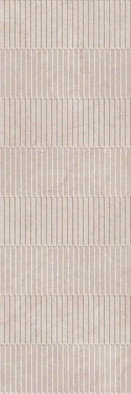 Настенная плитка Tilos Crema 25x75 керамическая фото Настенная плитка Tilos Crema 25x75 керамическая