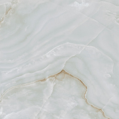 Керамогранит R_PR1006 Onyx Ivory Polished 60х60 Royce полированный универсальная плитка