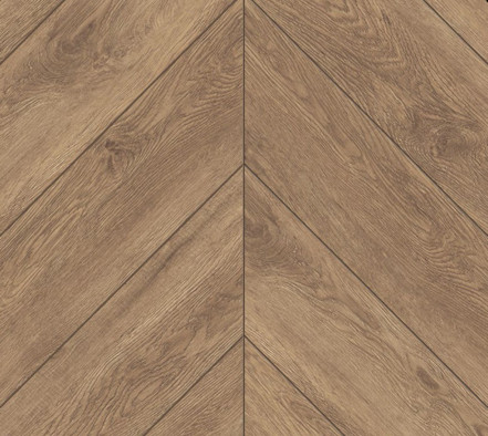SPC ламинат Alpine Floor ECO 18-10 Гевуина Chevron 43 класс 600х127х5 мм (каменно-полимерный)
