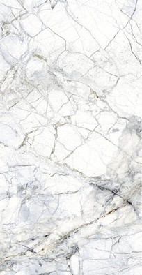 Керамогранит Supreme White/60x120/Ep напольный полированный