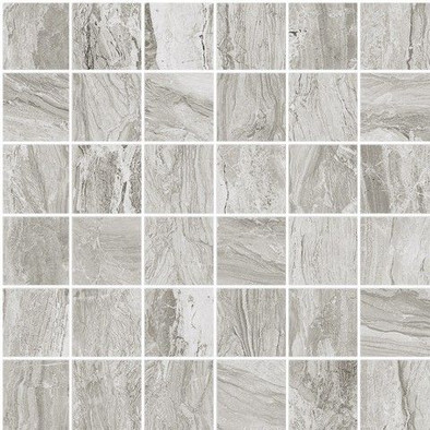 Декор Mix Silver Lux 29,1x29,1 полированный керамогранит