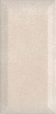 Настенная плитка 19023 Александрия Светлый Грань 9.9х20 Kerama Marazzi матовая керамическая фото Настенная плитка 19023 Александрия Светлый Грань 9.9х20 Kerama Marazzi матовая керамическая