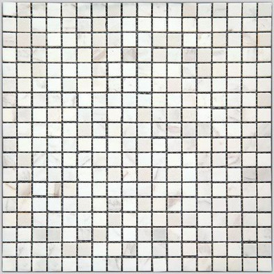 Мозаика 4M001-15P 298х298 15x15 мрамор