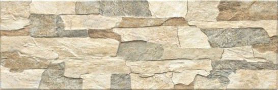 Клинкерная Aragon Savanna 8853 15x45 структурированная настенная плитка