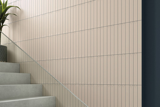 Настенная плитка 31182 Hopp Sand 5x40 Equipe матовая керамическая А000690