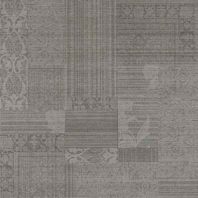 Декор Victorian 581 Rug Decor Anthracide напольный Serra 60х60 керамогранит матовый 01170621631900 фото Декор Victorian 581 Rug Decor Anthracide напольный Serra 60х60 керамогранит матовый 01170621631900