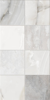 Настенная плитка Titan Box WT36TIT55 30х60 New Trend глянцевая керамическая