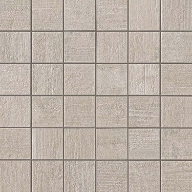 Мозаика Mark Pearl Mosaico matt керамогранит 30х30 см матовая, бежевый