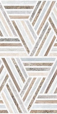 Настенная плитка TWU09TON014 Stone 24.9х50 матовая керамическая