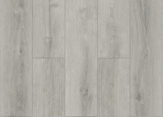 SPC ламинат Ideal Flooring 03002 Jagged Touch Wood 34 класс 1170х180х4.6 мм (каменно-полимерный) с фаской