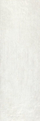 Настенная плитка Silver ректификат белая глина 40x120 матовая керамическая
