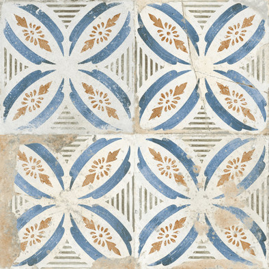 Напольная плитка Fs Roots-3 45x45x0,95 Peronda матовая керамическая 0100338175