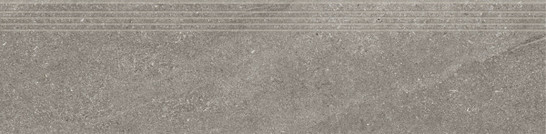 Ступень фронтальная K-2082/MR/st01/300x1200x10 керамогранит матовая Kerranova Gradient