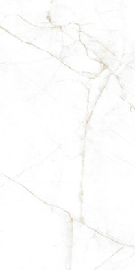 Керамогранит Dual White EP Museum 60x120 глянцевый универсальный