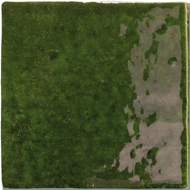 Настенная плитка Menorca Tourmaline 10х10 Equipe глянцевая керамическая 31618