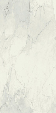 Керамогранит Calacatta Glossy 6 mm Ret 120x240 Ret (751779) Casa Dolce Casa Stones and More 2.0 полированный универсальная плитка фото Керамогранит Calacatta Glossy 6 mm Ret 120x240 Ret (751779) Casa Dolce Casa Stones and More 2.0 полированный универсальная плитка