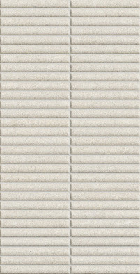 Керамогранит Savana Deco Almond 32x62.5 Gayafores матовый, рельефный (рустикальный) настенный 00000040799