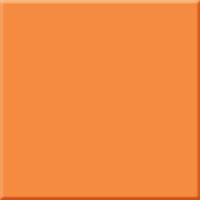 Настенная плитка Milano Brillo Naranja 10х10 Absolut Keramika Monocolor Milano глянцевая керамическая
